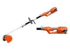 Electric strimmers