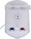 Electric water heater Peoniy Palermo P-MEV-10R
