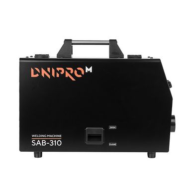 Полуавтомат инверторный IGBT MIG/MMA Dnipro-M SAB-310