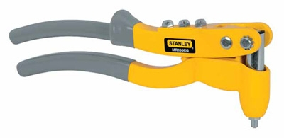 Ключ заклепочный Stanley 6-MR100, L=260 мм.