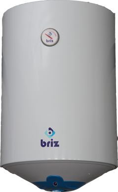 Electric water heater Briz Fresh 80