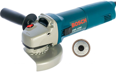 Угловая шлифмашина Bosch Professional GWS 1000