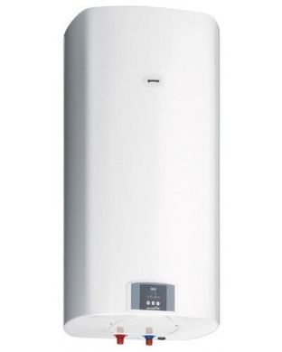 Water heater GORENJE OGB 120 SEDD / V9