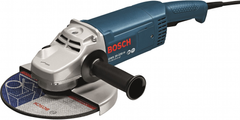 Угловая шлифмашина Bosch Professional GWS20-230H