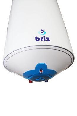 Electric water heater Briz Strong 80