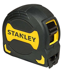 Рулетка вимірювальна Stanley "MAX" 3мх19мм (0-33-918)