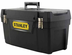 Ящик Stanley с металлическими замками (400x209x183мм)