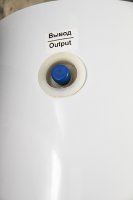 Electric water heater Briz Storm Right 80