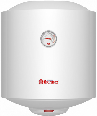 Electric water heater Thermex TitaniumHeat 30 V slim