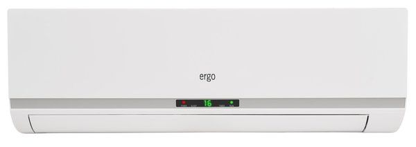 Кондиціонер ERGO AC-0907CH