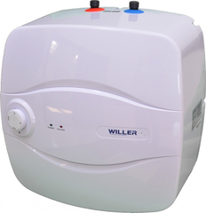 Electric water heater Willer PU15R optima mini