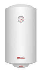 Electric water heater Thermex TitaniumHeat 50 V slim