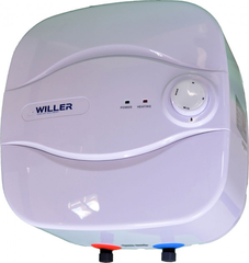 Electric water heater Willer PU15R optima mini