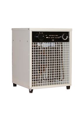 Промышленный тепловентилятор IFH02-50