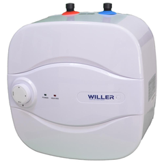 Електроводонагрівач Willer PU25R optima mini