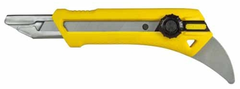 Нож Stanley "Instant Change" для ковролина, L=170мм
