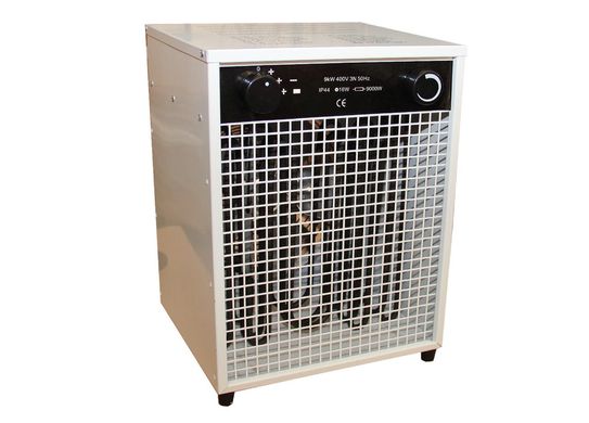 Industrial fan heater IFH02-90