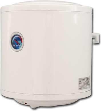 Electric water heater Willer EV 30 DR optima