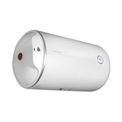 Electric water heater Atlantic Horizontal HM100D400-1-M