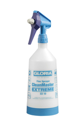 Опрыскиватель GLORIA 1л CleanMaster Extreme EX10 для клининга