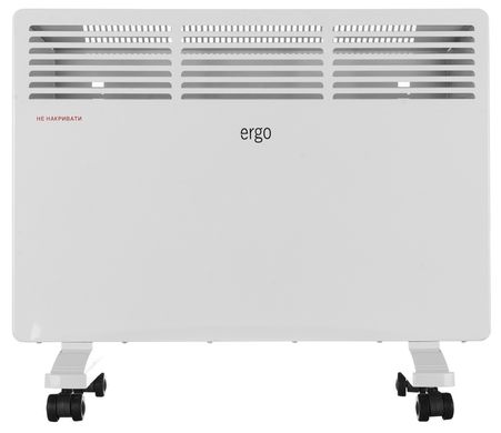 Конвектор ERGO HC-1615