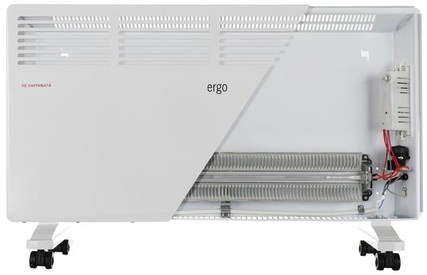 Конвектор ERGO HC-1615