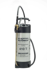 Опрыскиватель GLORIA 10л 410T-Profiline маслостойкий, 6 бар, прокладки Viton