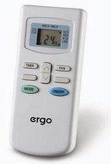 Кондиционер ERGO ACM-0707CH