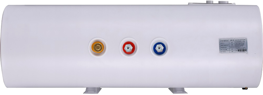 Electric water heater Willer EH80R spring