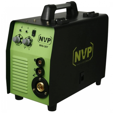 Зварювальний апарат NVP MIG-MMA 307