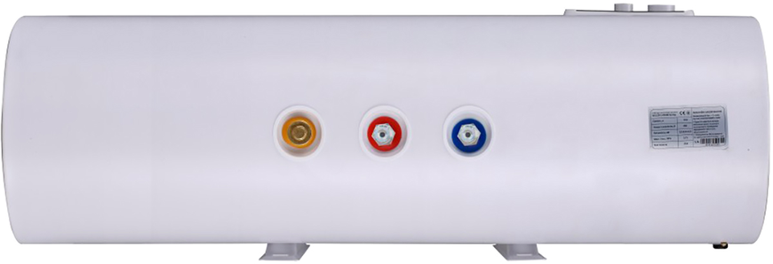 Electric water heater Willer EH100R spring