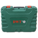 Перфоратор DWT SBH08-26 BMC