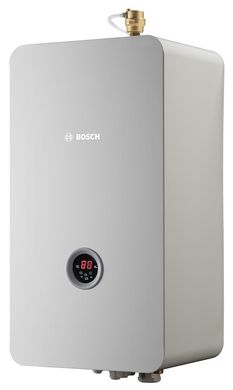 Котел електричний Bosch Tronic Heat 3500 4kW 220-380