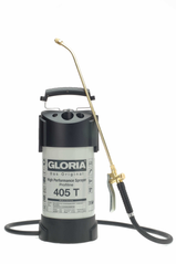 Опрыскиватель GLORIA 5л 405T-Profiline маслостойкий, давление-6бар, прокладки Viton
