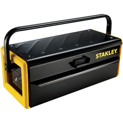 Ящик Stanley метал (403x169x189мм)