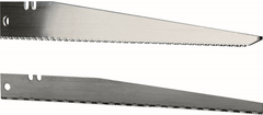 Полотно Stanley "hм" ножов. по металу для вик. з ножами, L = 190мм