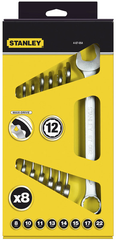 Набор ключей гаечных STANLEY MaxiDrive 4-87-054