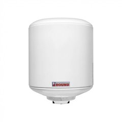 Electric water heater ROUND VM R50 Eco