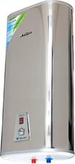 Electric water heater Willer IVB 80 DR metal elegance