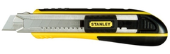 Нож Stanley "FatMax Cartridge" выдвиж. лезвие шириной 18мм, L=180мм.