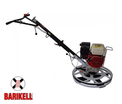 Машина затирочная Barikell 4-60 HP3005