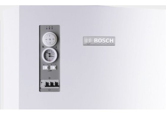 Котел електричний Bosch Tronic 5000 H 36kW