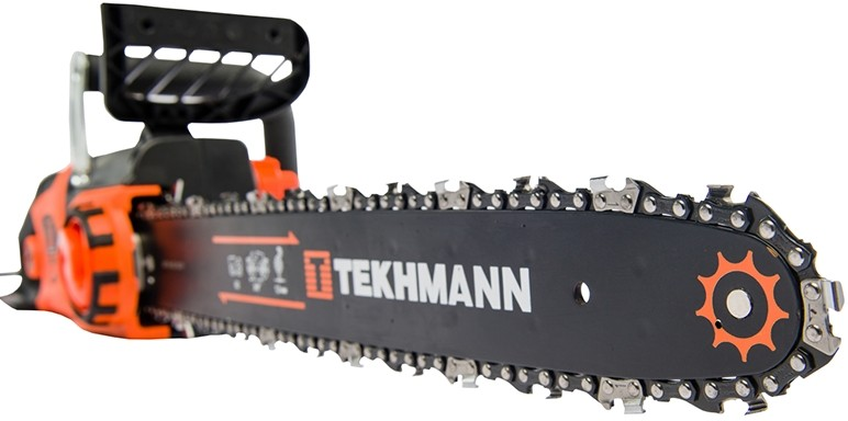 Пила електрична Tekhmann CSE-2845A