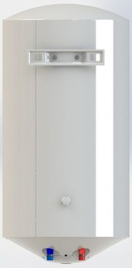 Electric water heater Novatec Standard Plus 100