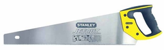 Ножовка Stanley Jet-Cut Fine 11 зубьев на дюйм, длина 380 мм