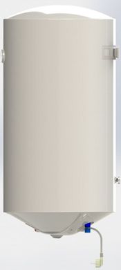 Electric water heater Novatec Direct Dry NT-DD 100