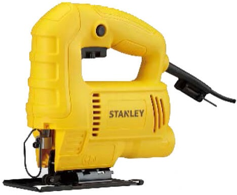Электролобзик Stanley SJ45 450Вт.