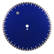 Круг алмазный отрезной DiStar 1A1RSS/C3-W 450x3,8/2,8x15x25,4-64 F4 Meteor H15