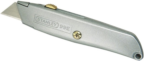 Нож STANLEY 99Е 2-10-099