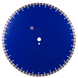 Круг алмазный отрезной DiStar 1A1RSS/C3-W 500x3,8/2,8x15x25,4-72 F4 Meteor H15